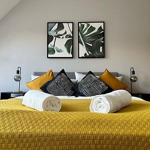 Appartement met Twee Slaapkamers